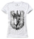T-shirt femeie UNDERWORLD Dragon 