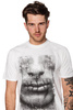 Tricou pentru bărbați UNDERWORLD Silent people have...