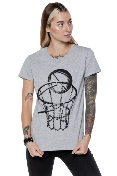T-shirt femeie UNDERWORLD Streetball
