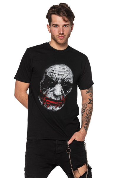 Tricou pentru bărbați UNDERWORLD Joker