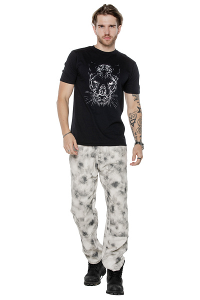 Tricou pentru bărbați UNDERWORLD Cat