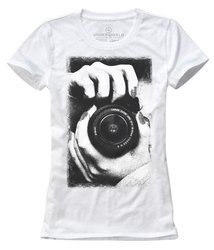 T-shirt femeie UNDERWORLD Photographer