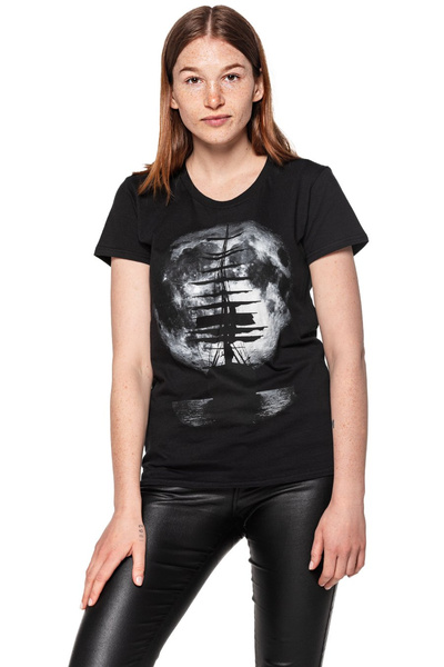T-shirt femeie UNDERWORLD Ship