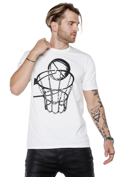 Tricou pentru bărbați UNDERWORLD Streetball