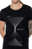 T-shirt femeie UNDERWORLD Hourglass