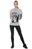 T-shirt femeie UNDERWORLD Rock always in my soul