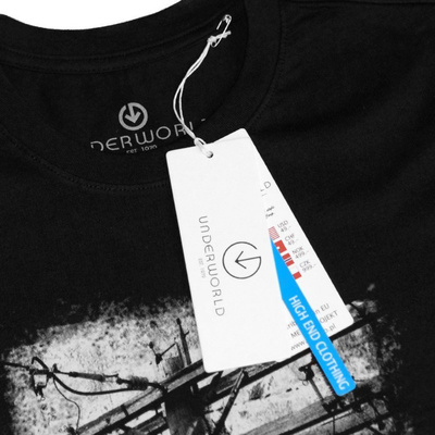 Tricou pentru bărbați UNDERWORLD Home