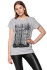 T-shirt femeie UNDERWORLD Home