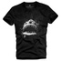 Tricou pentru bărbați UNDERWORLD Fish