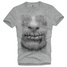 Tricou pentru bărbați UNDERWORLD Silent people have...