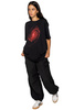 Tricou pentru femei UNDERWORLD Galactica