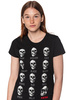 T-shirt femeie UNDERWORLD Hater