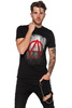Tricou pentru bărbați UNDERWORLD Anarchy