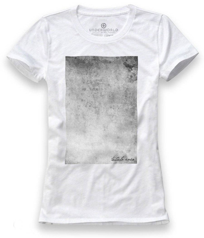 T-shirt femeie UNDERWORLD Tabula rasa