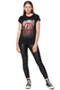 T-shirt femeie UNDERWORLD Anarchy