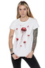 T-shirt femeie UNDERWORLD Jellyfish