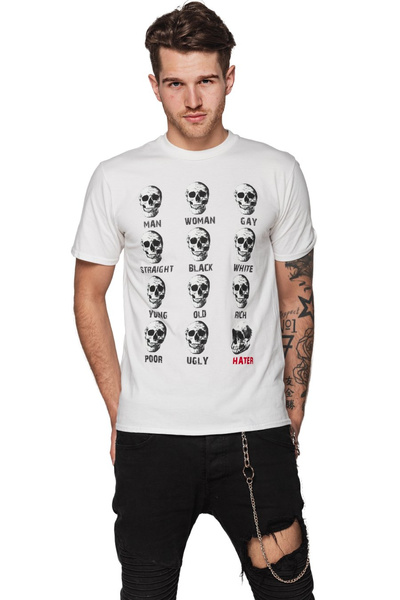 Tricou pentru bărbați UNDERWORLD Hater