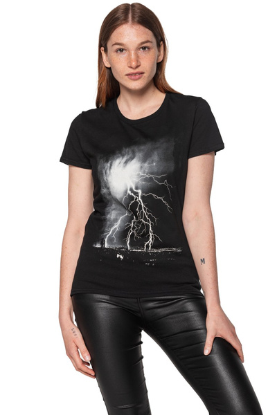 T-shirt femeie UNDERWORLD Storm