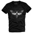 Tricou pentru bărbați UNDERWORLD Night Butterfly 