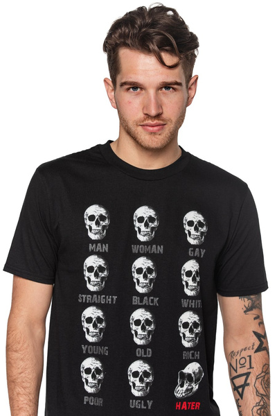 Tricou pentru bărbați UNDERWORLD Hater