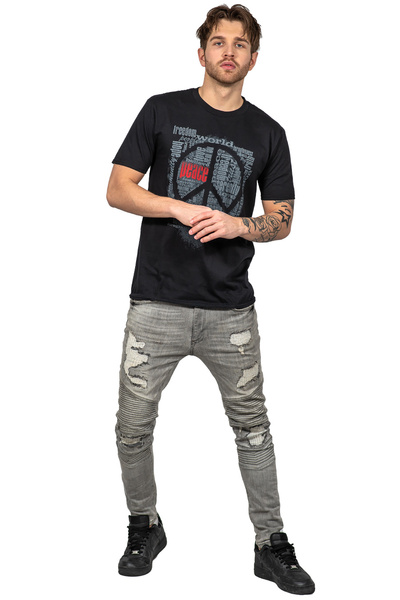 Tricou pentru bărbați UNDERWORLD Peace