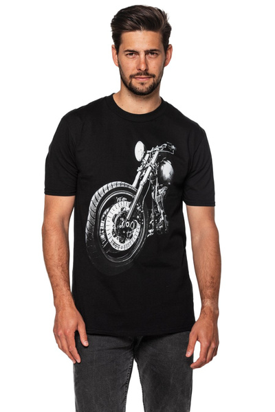 Tricou pentru bărbați UNDERWORLD Motorbike