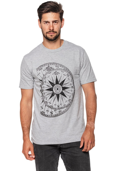 Tricou pentru bărbați UNDERWORLD Compass