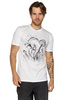 Tricou pentru bărbați UNDERWORLD Mushrooms