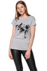 T-shirt femeie UNDERWORLD Mountains