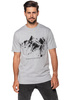 Tricou pentru bărbați UNDERWORLD Mountains