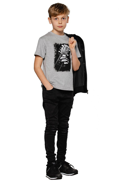 Tricou copii UNDERWORLD Guitar 