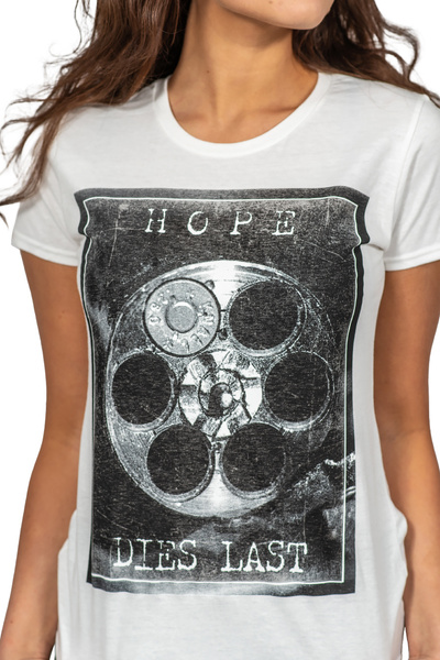 T-shirt femeie UNDERWORLD Hope