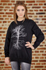 Hanorac marca UNDERWORLD unisex  Tree