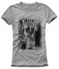 T-shirt femeie UNDERWORLD Rock always in my soul