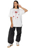 Tricou pentru femei UNDERWORLD Jellyfish