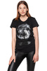 T-shirt femeie UNDERWORLD Ship