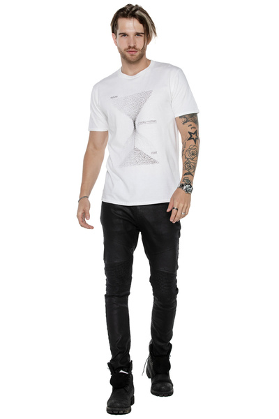 Tricou pentru bărbați UNDERWORLD Hourglass