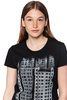 T-shirt femeie UNDERWORLD Home