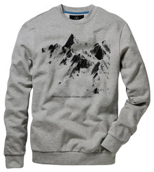 Hanorac marca UNDERWORLD unisex Mountains