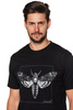 Tricou pentru bărbați UNDERWORLD Night Butterfly 
