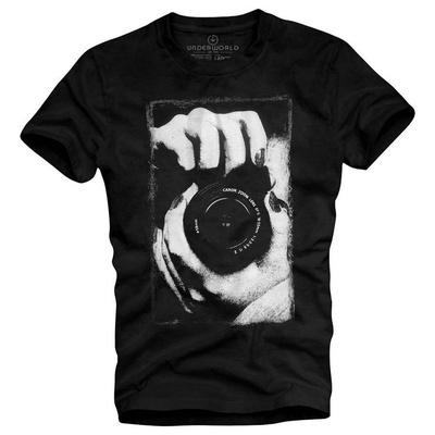 Tricou pentru bărbați UNDERWORLD Photographer