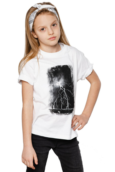 Tricou copii UNDERWORLD Storm