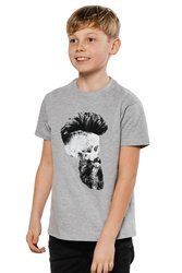 Tricou copii UNDERWORLD Skull with beard