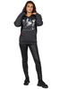 Hanorac cu buzunar marsupiu UNDERWORLD unisex Mountains