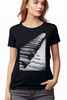 T-shirt femeie UNDERWORLD Piano