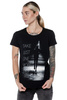 T-shirt femeie UNDERWORLD Runner