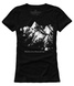 T-shirt femeie UNDERWORLD Mountains