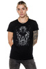 T-shirt femeie UNDERWORLD Cat