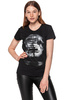 T-shirt femeie UNDERWORLD Ship