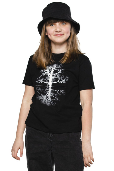 Tricou copii UNDERWORLD Tree
